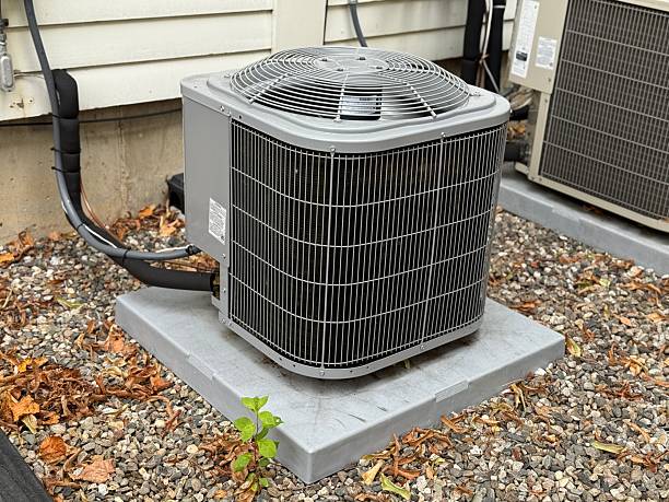 24/7 Emergency Hvac Installation experts in Steilacoom, WA